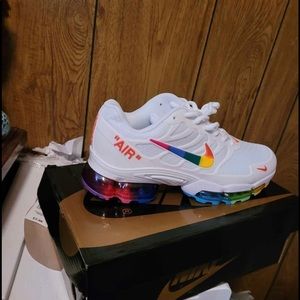 Nike shoes